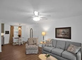 Hanks Place