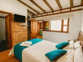 Hotel - Hospedería Villa Palva