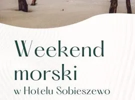 Hotel Sobieszewo