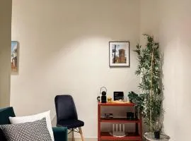 Cozy Flat Heart of Medina Tetouan