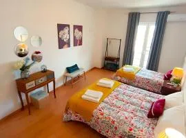 Gardunha Apartments Avenida V