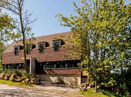 Haus Anton Exklusives Architektenhaus Fehmarn, Sauna & Strandkorb