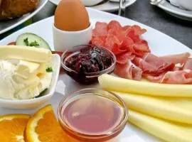 Guest House Bakovic