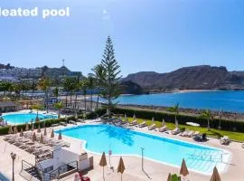 Luxury Apartment Playa del Cura