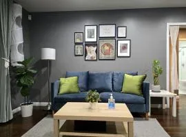 Single Family House 3BR near DTLA