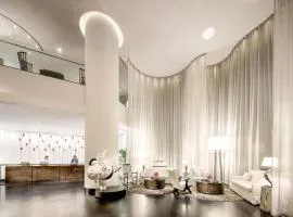Pullman Bangkok Hotel G