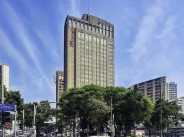 Mercure Guarulhos Aeroporto