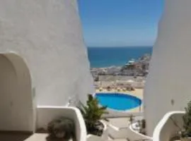 Ocean view Cerro Branco with pool