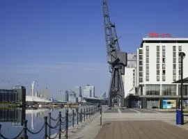 ibis London Excel-Docklands