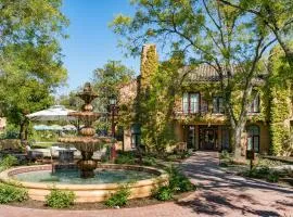 Hotel 4 estrellas en La Pampa