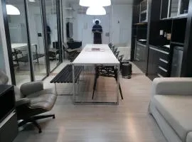 Flat Executive Arrey Hotel
