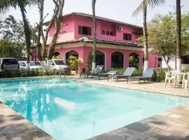 The House Hotel