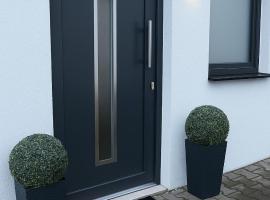 Skylight Studio Kastel, hotel a Wiesbaden