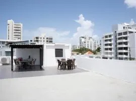 Beach & Nightlife at Your Doorstep