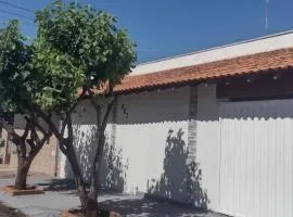 Casa de temporada lus delicatte