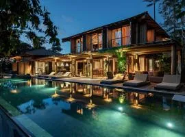 Villa 21