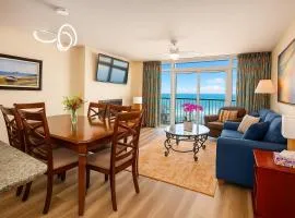 Atlantica Resort