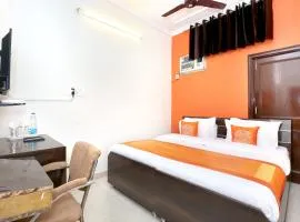 Hotel O Amar Inn