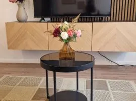 Altstadt Apartment beim Schlossgarten
