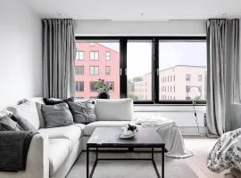 Aurora Luxe Apartment