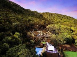 Grand Mercure Puka Park Resort