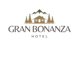 Gran Bonanza Hotel, ξενοδοχείο σε Alegría