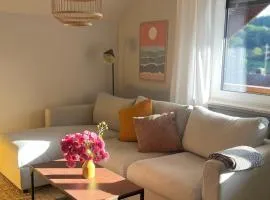 Ferienwohnung Talblick