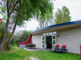 Bungalow 6 personen, hotel in 's-Gravenzande