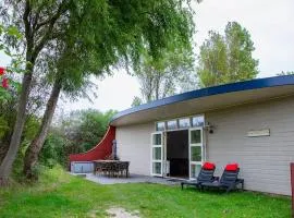 Bungalow 6 personen