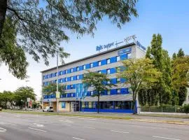 Ibis budget Wien Sankt Marx