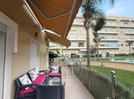 Bouznika Kettani Appartement