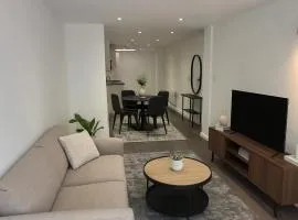 Courtyard Highstreet Retreat
