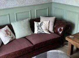 Escape to the Chalet
