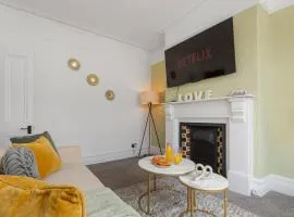 Luxury, Comfy Home in Manchester Center