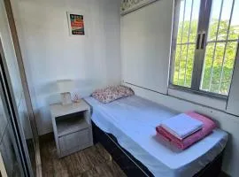 Studio Asa Sul 2 201