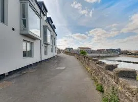 Seal's Bay at Farne House