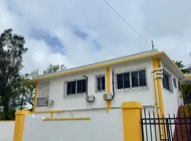 Travelart Backpackers Hostel