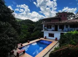 Finca Villa Blanquita