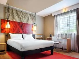 克拉科夫中心宜必思酒店