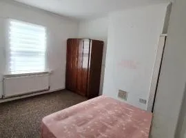Lovely house