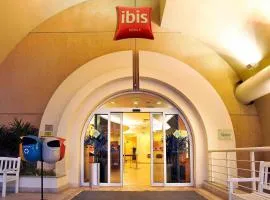 ibis Sao Paulo Paulista