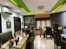 Shamrockmanor(TheResidence)