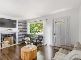 Beautiful Midtown home-sleeps 13