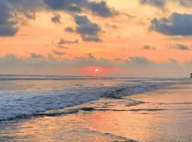 Costa Rica Beach Bungalow