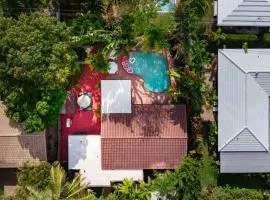 Hacienda de Amor - Heated pool - Hot Tub - Firepit
