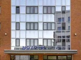 Novotel Suites Berlin City Potsdamer Platz