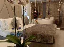 Hotel Agora Boutique