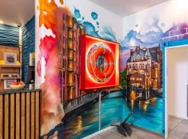 ibis Styles Hamburg Alster City