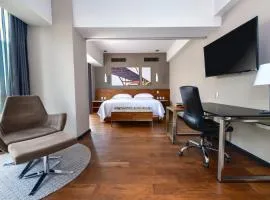 Krystal Grand Suites Insurgentes
