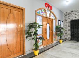 Hotel O Figtree Premier, hotel cerca de Aeropuerto de Patna-Jai Prakash Narayan - PAT, 